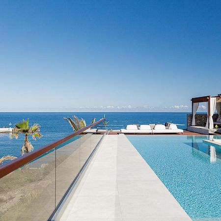 Zillion Villa Panormos  Luaran gambar