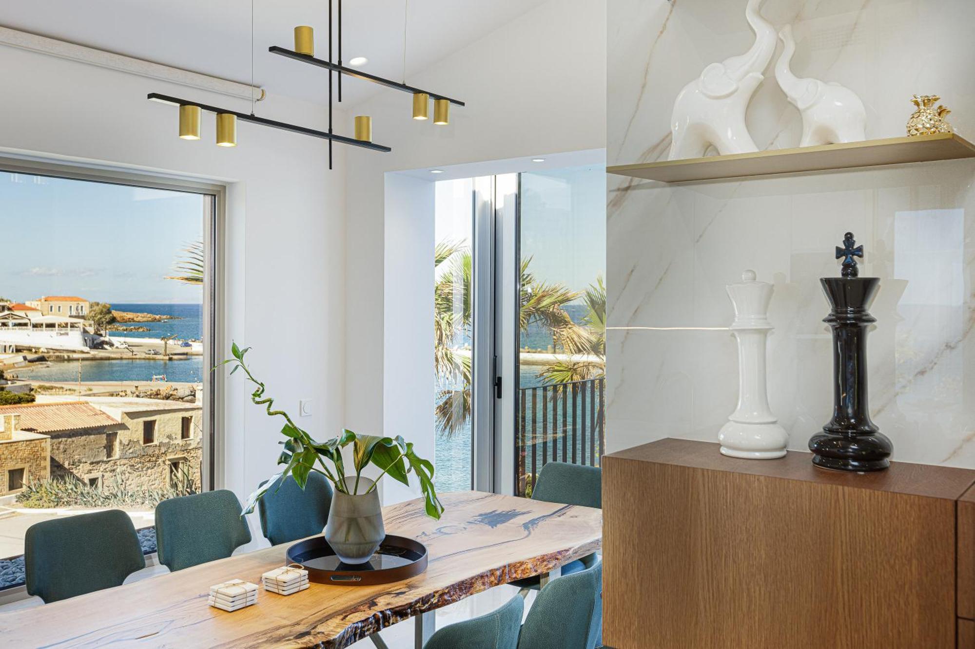 Zillion Villa Panormos  Luaran gambar