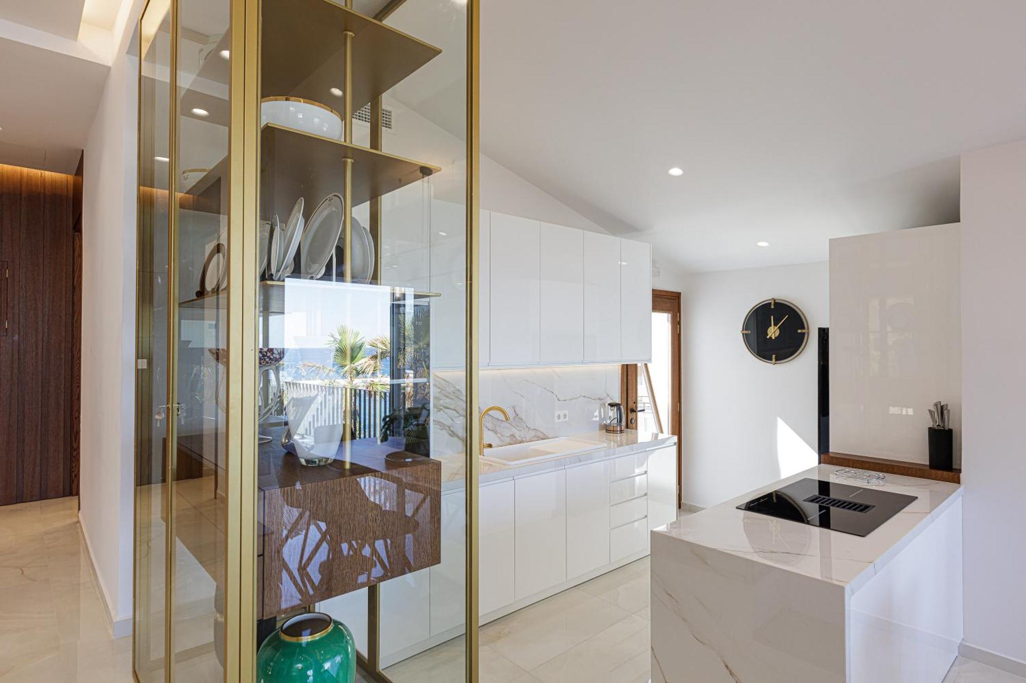 Zillion Villa Panormos  Luaran gambar