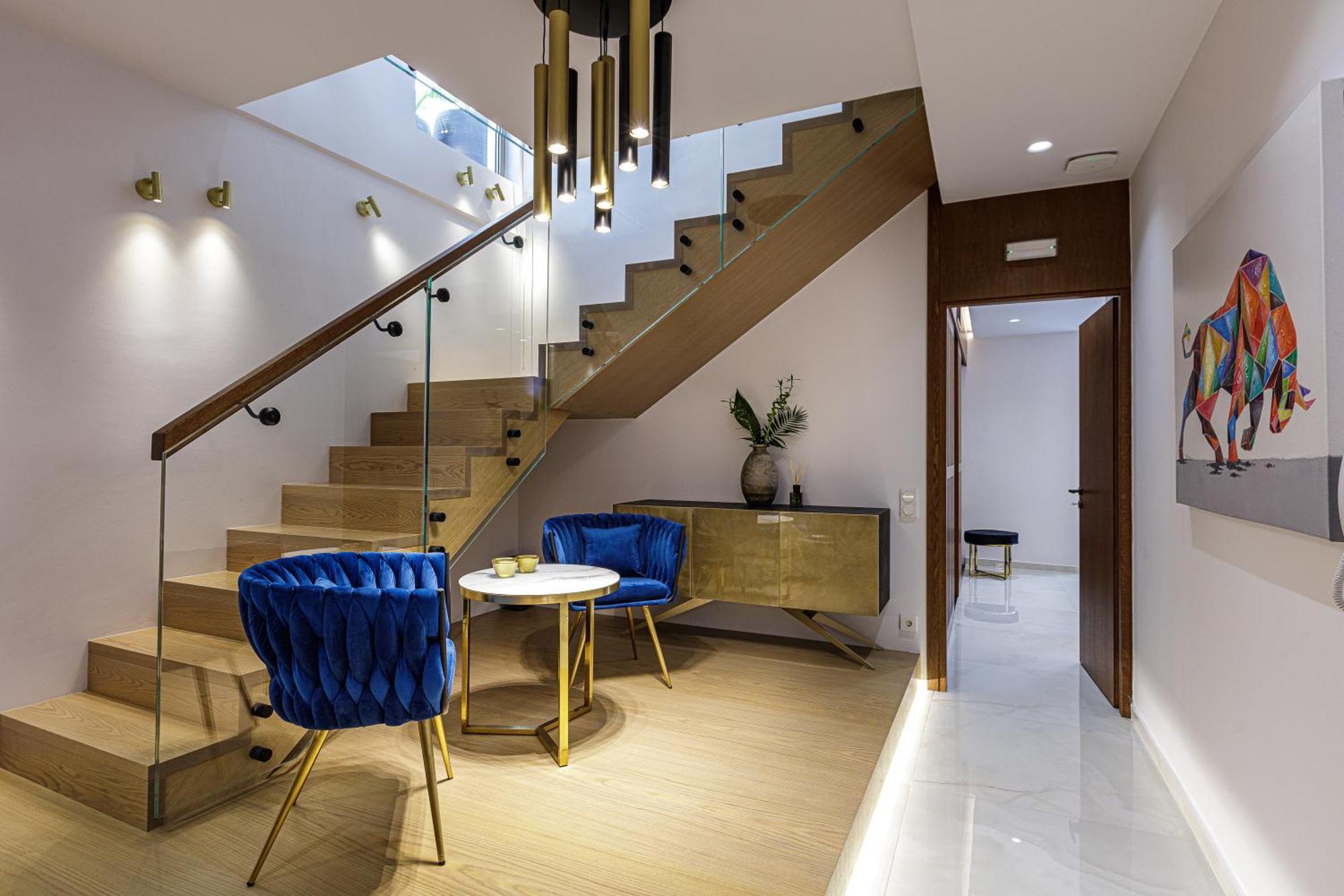 Zillion Villa Panormos  Luaran gambar