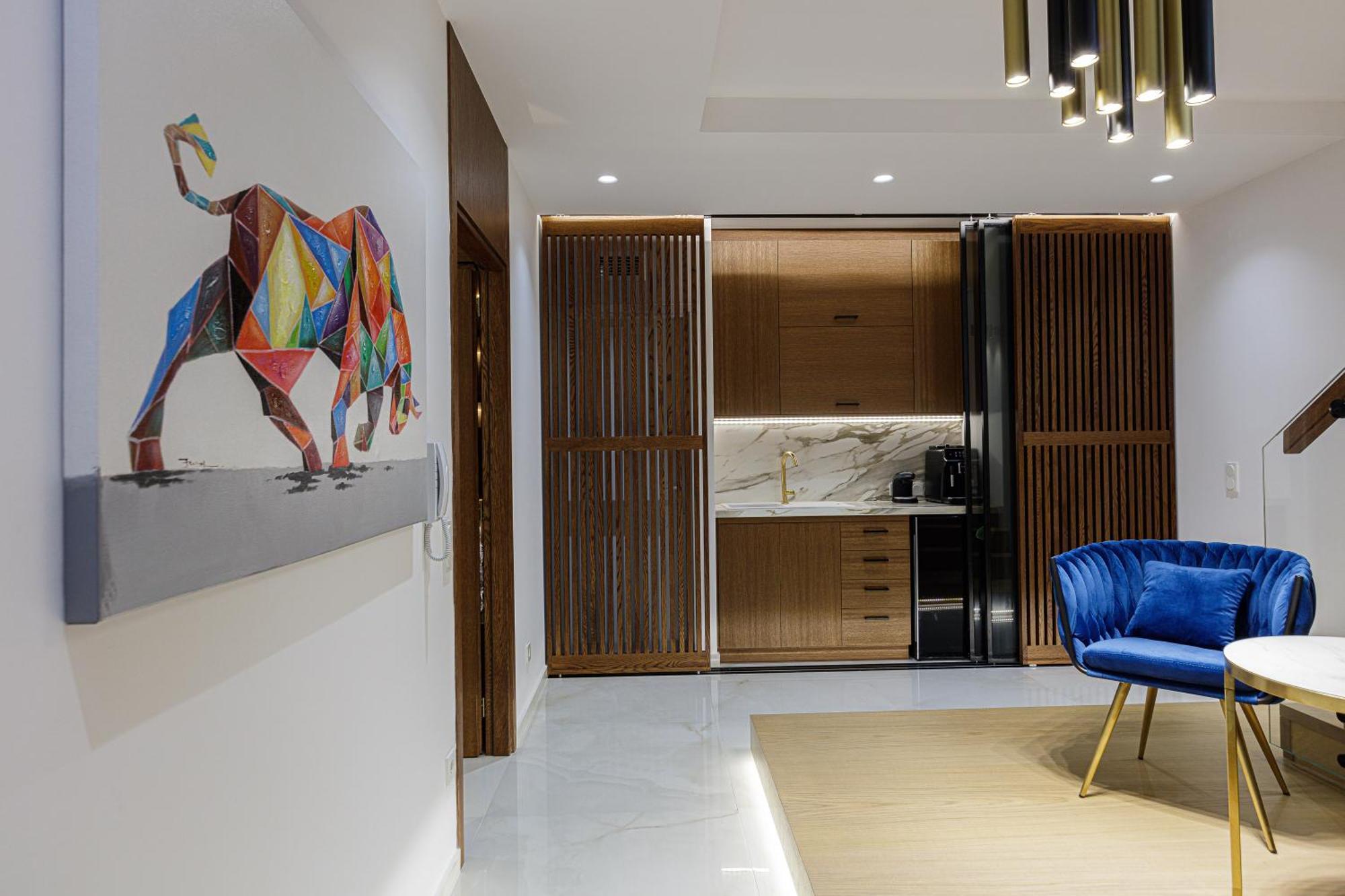 Zillion Villa Panormos  Luaran gambar