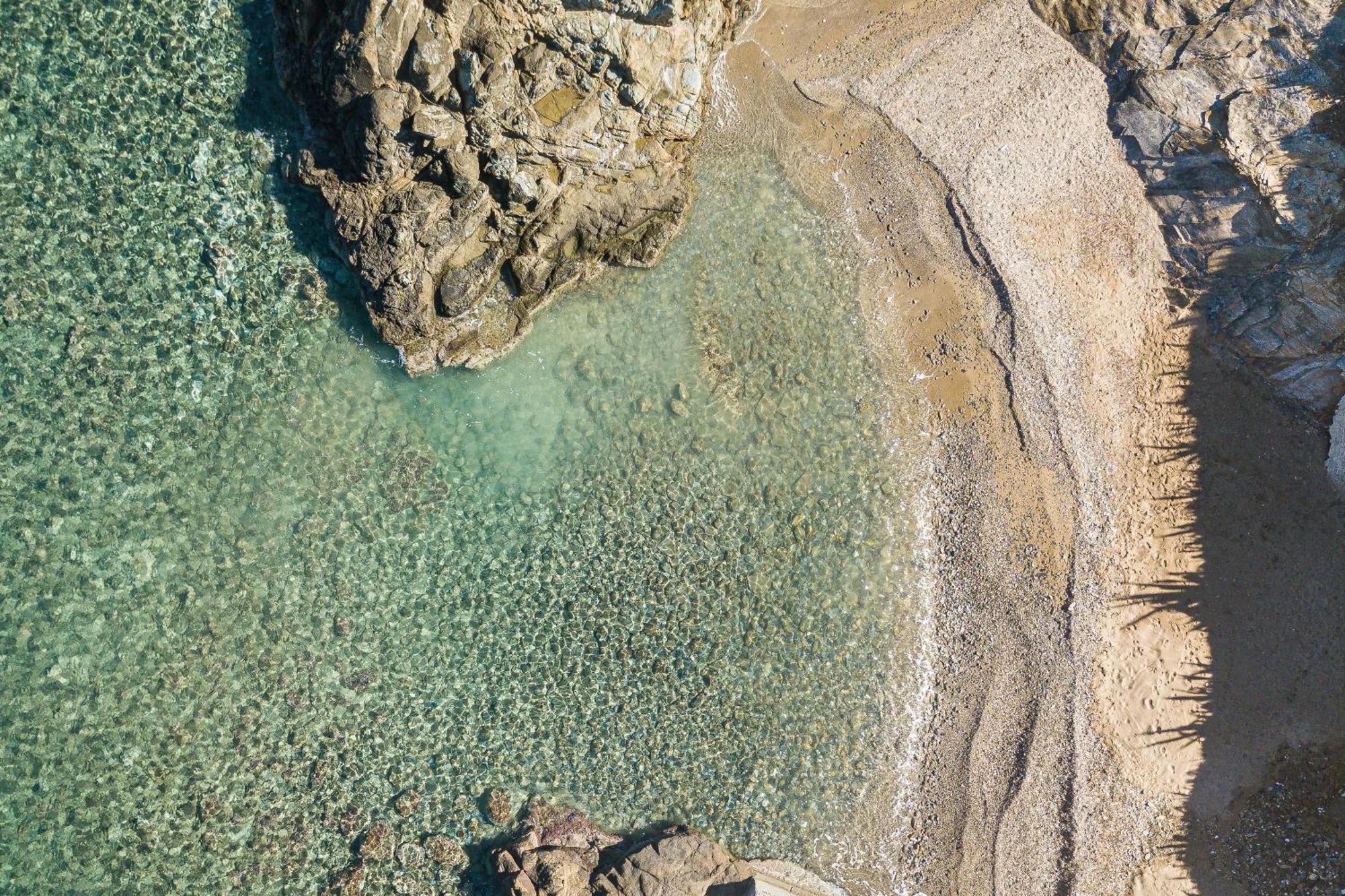Zillion Villa Panormos  Luaran gambar